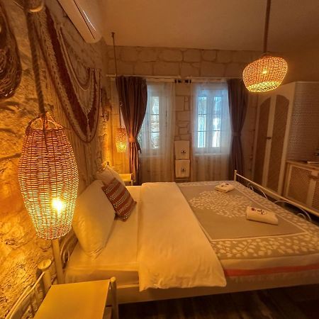 Hera Hotels Alacati Çeşme 外观 照片