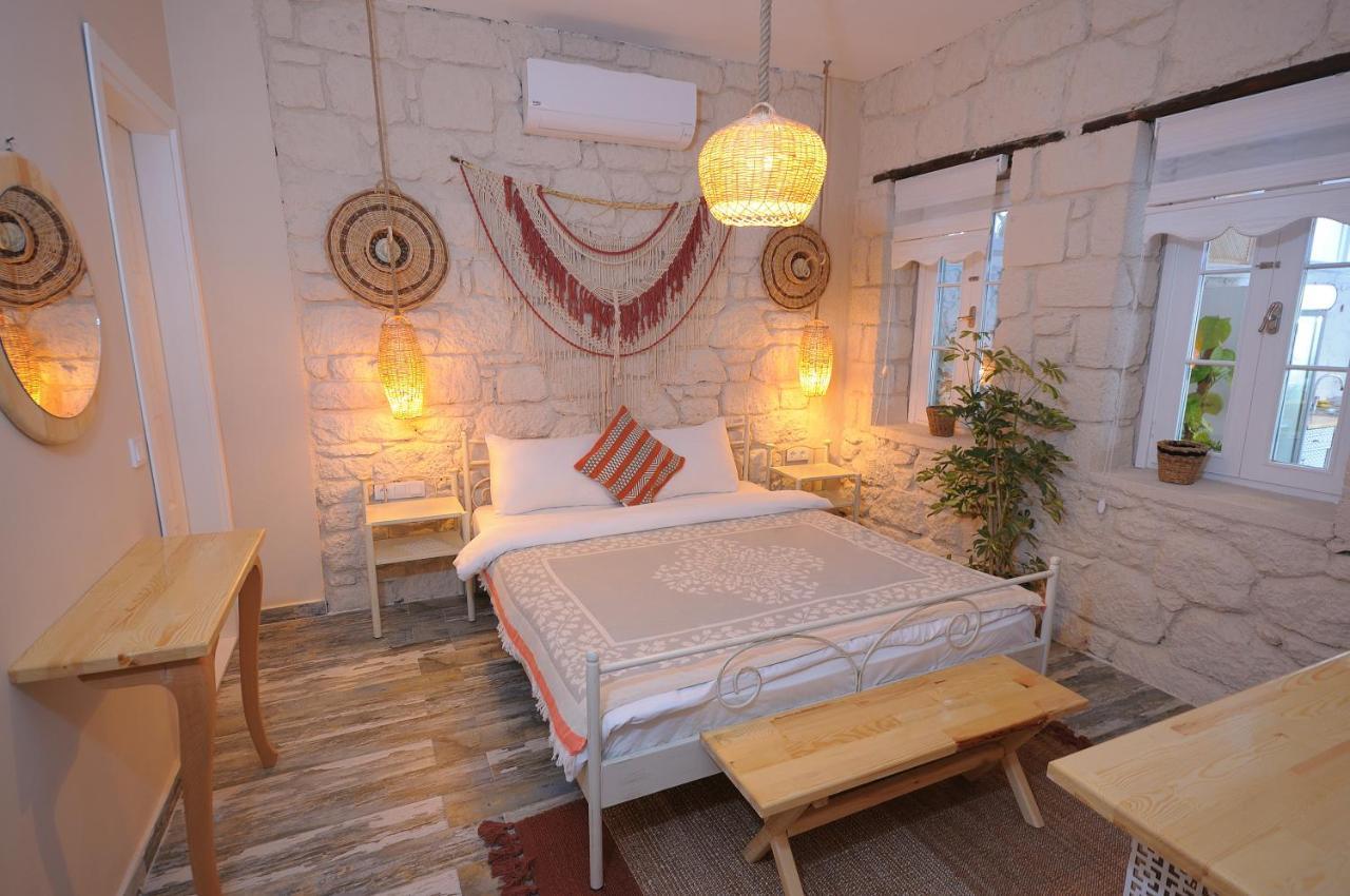 Hera Hotels Alacati Çeşme 外观 照片