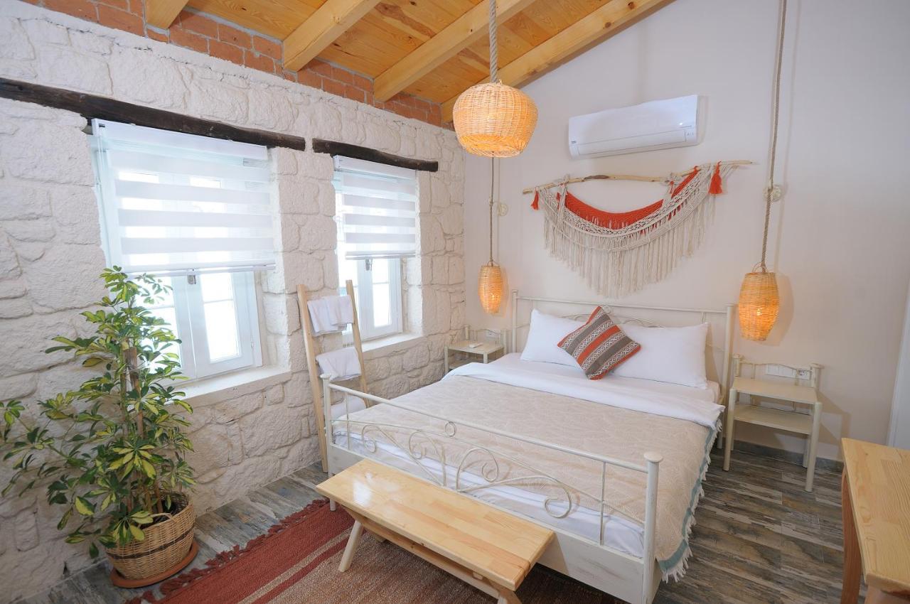 Hera Hotels Alacati Çeşme 外观 照片