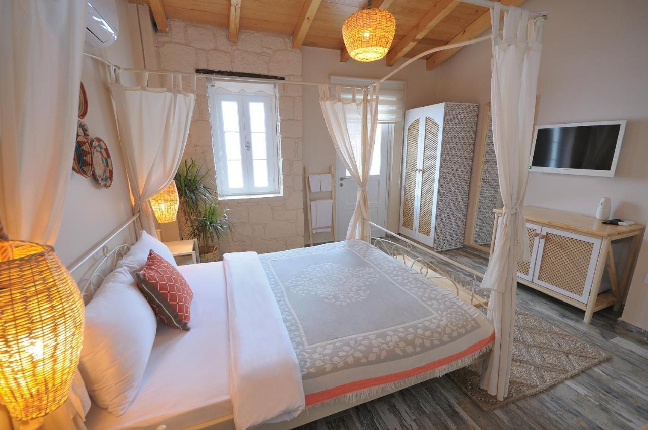 Hera Hotels Alacati Çeşme 外观 照片