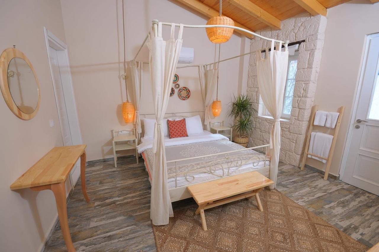 Hera Hotels Alacati Çeşme 外观 照片