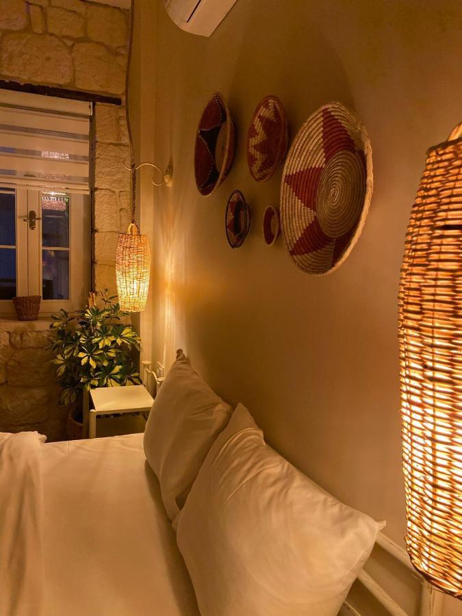 Hera Hotels Alacati Çeşme 外观 照片