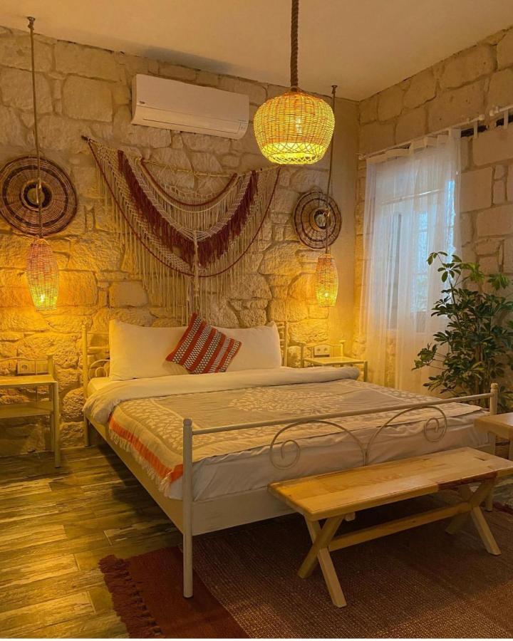 Hera Hotels Alacati Çeşme 外观 照片
