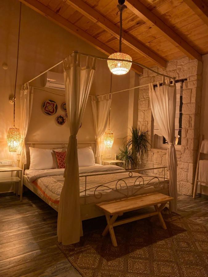 Hera Hotels Alacati Çeşme 外观 照片