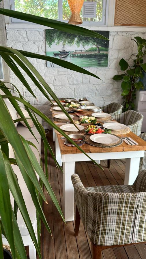 Hera Hotels Alacati Çeşme 外观 照片