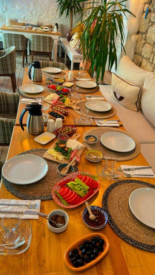 Hera Hotels Alacati Çeşme 外观 照片