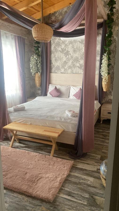 Hera Hotels Alacati Çeşme 外观 照片