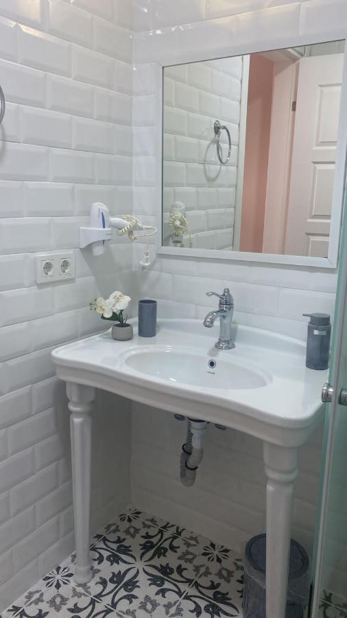 Hera Hotels Alacati Çeşme 外观 照片