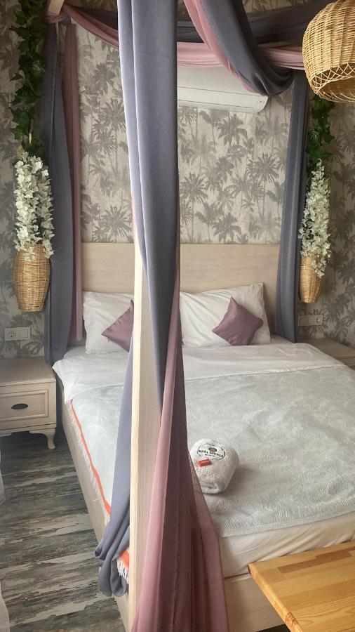 Hera Hotels Alacati Çeşme 外观 照片