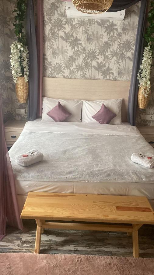 Hera Hotels Alacati Çeşme 外观 照片