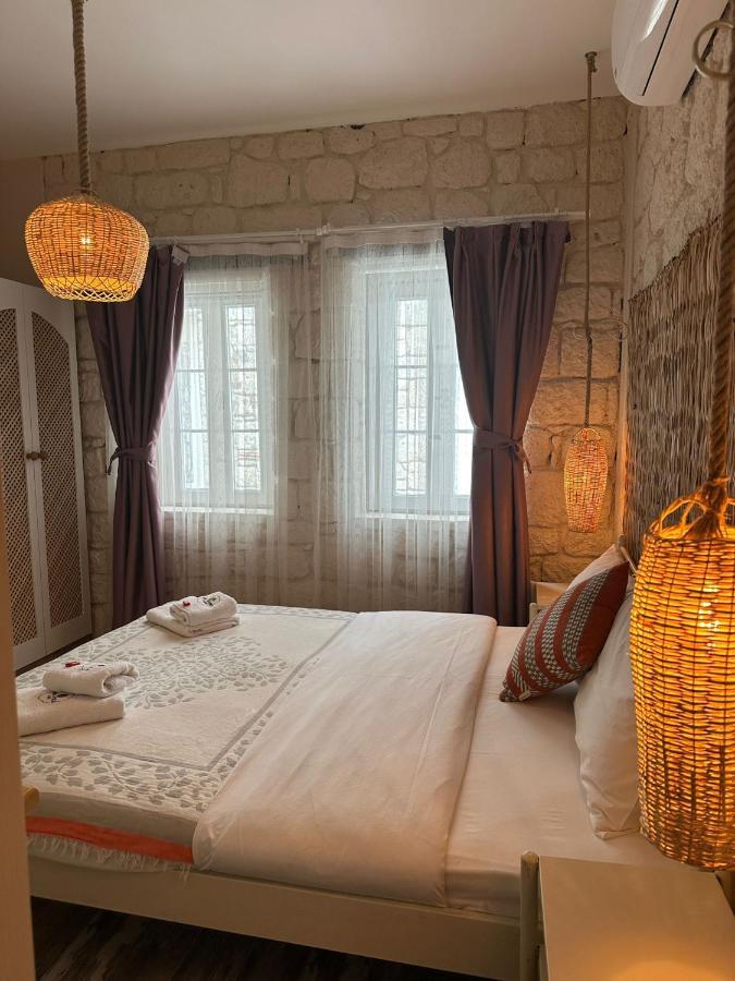 Hera Hotels Alacati Çeşme 外观 照片