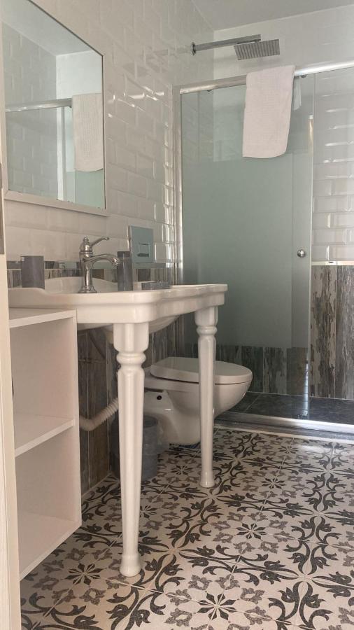 Hera Hotels Alacati Çeşme 外观 照片