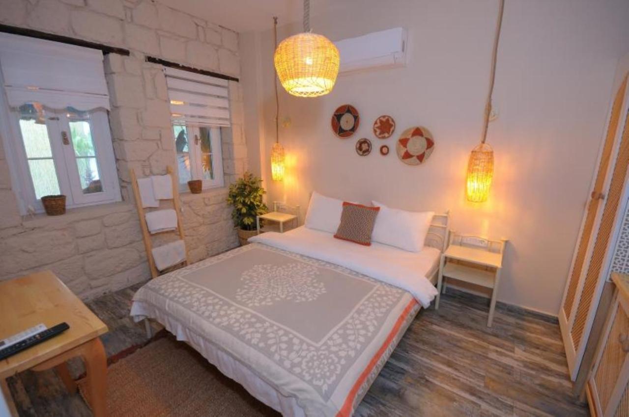 Hera Hotels Alacati Çeşme 外观 照片
