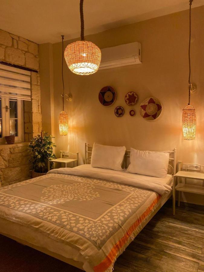 Hera Hotels Alacati Çeşme 外观 照片