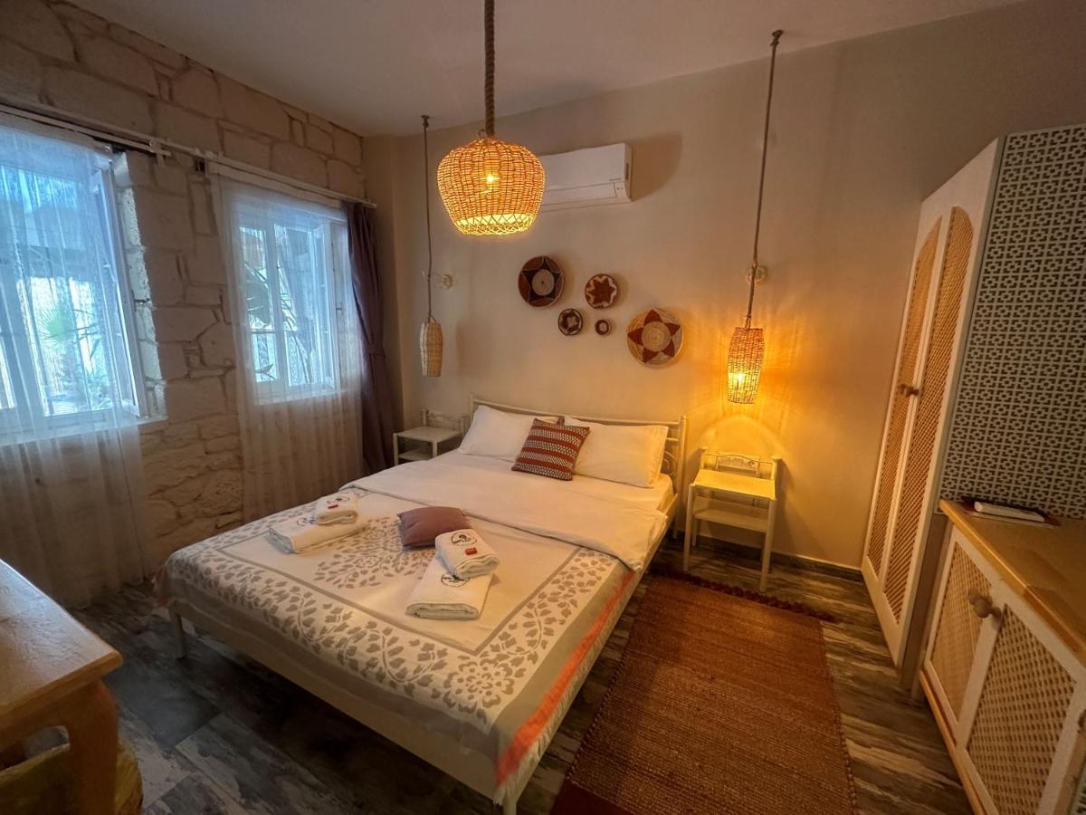 Hera Hotels Alacati Çeşme 外观 照片
