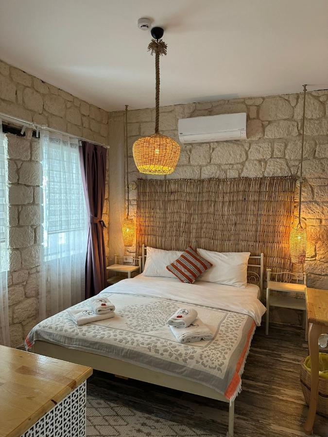 Hera Hotels Alacati Çeşme 外观 照片