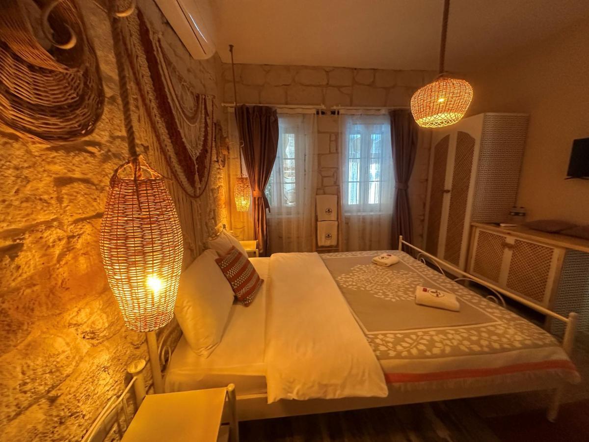 Hera Hotels Alacati Çeşme 外观 照片