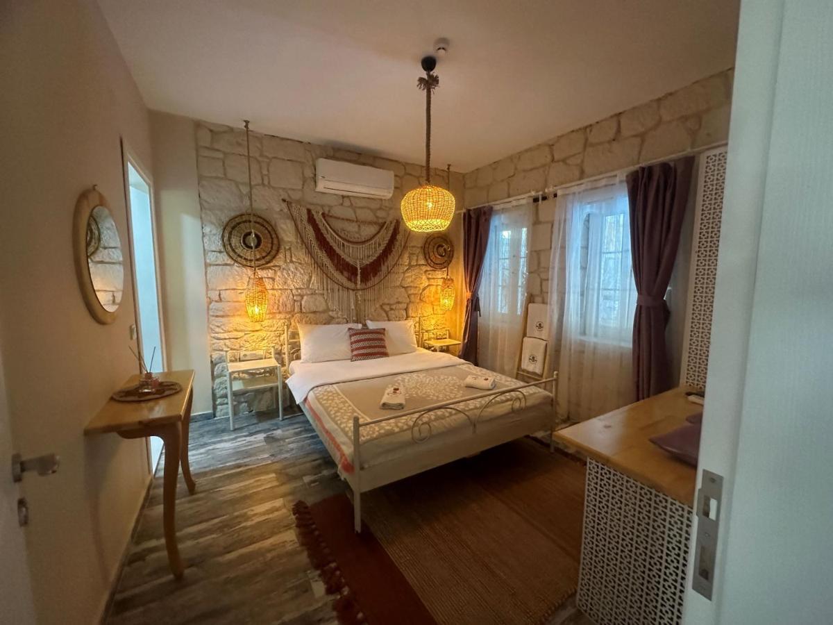 Hera Hotels Alacati Çeşme 外观 照片
