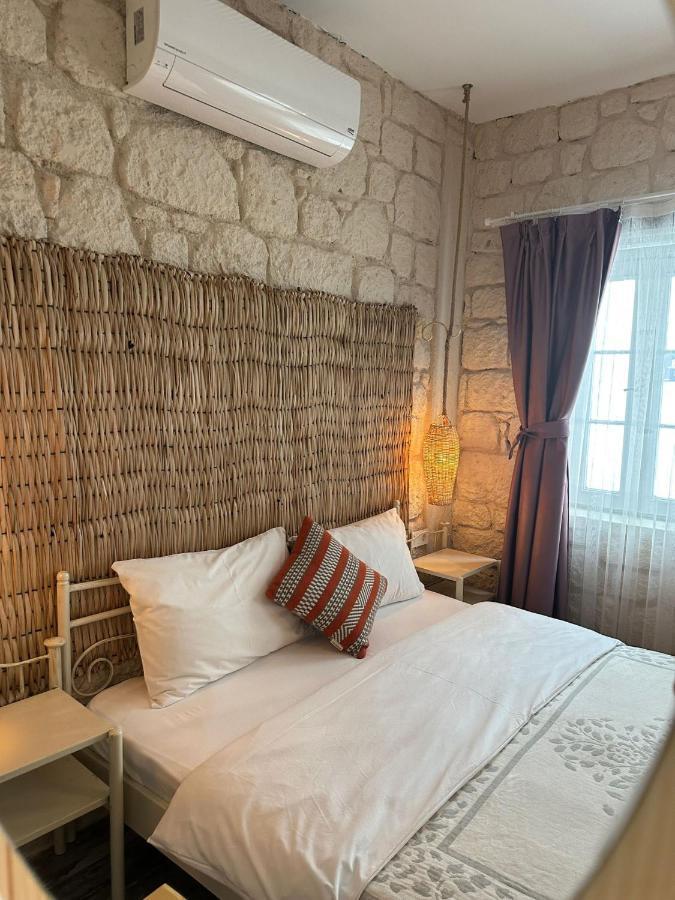 Hera Hotels Alacati Çeşme 外观 照片