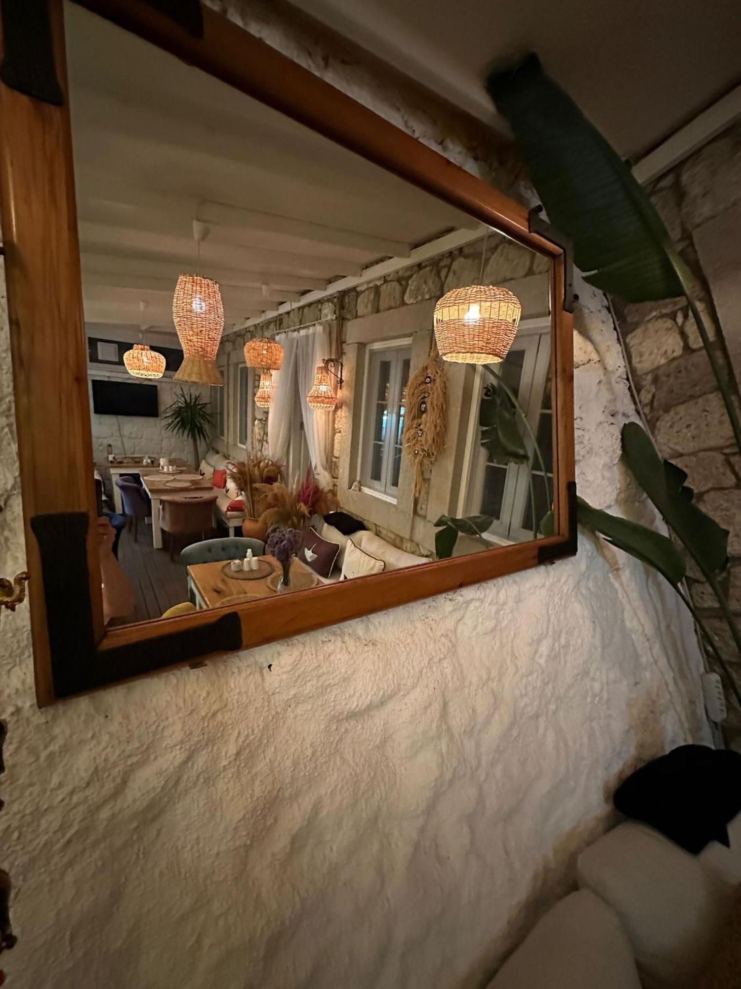 Hera Hotels Alacati Çeşme 外观 照片