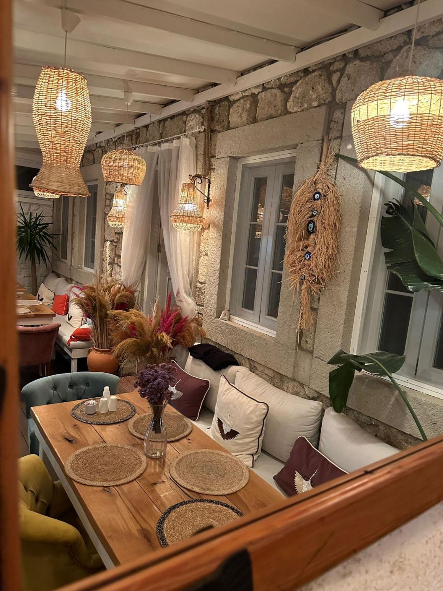 Hera Hotels Alacati Çeşme 外观 照片