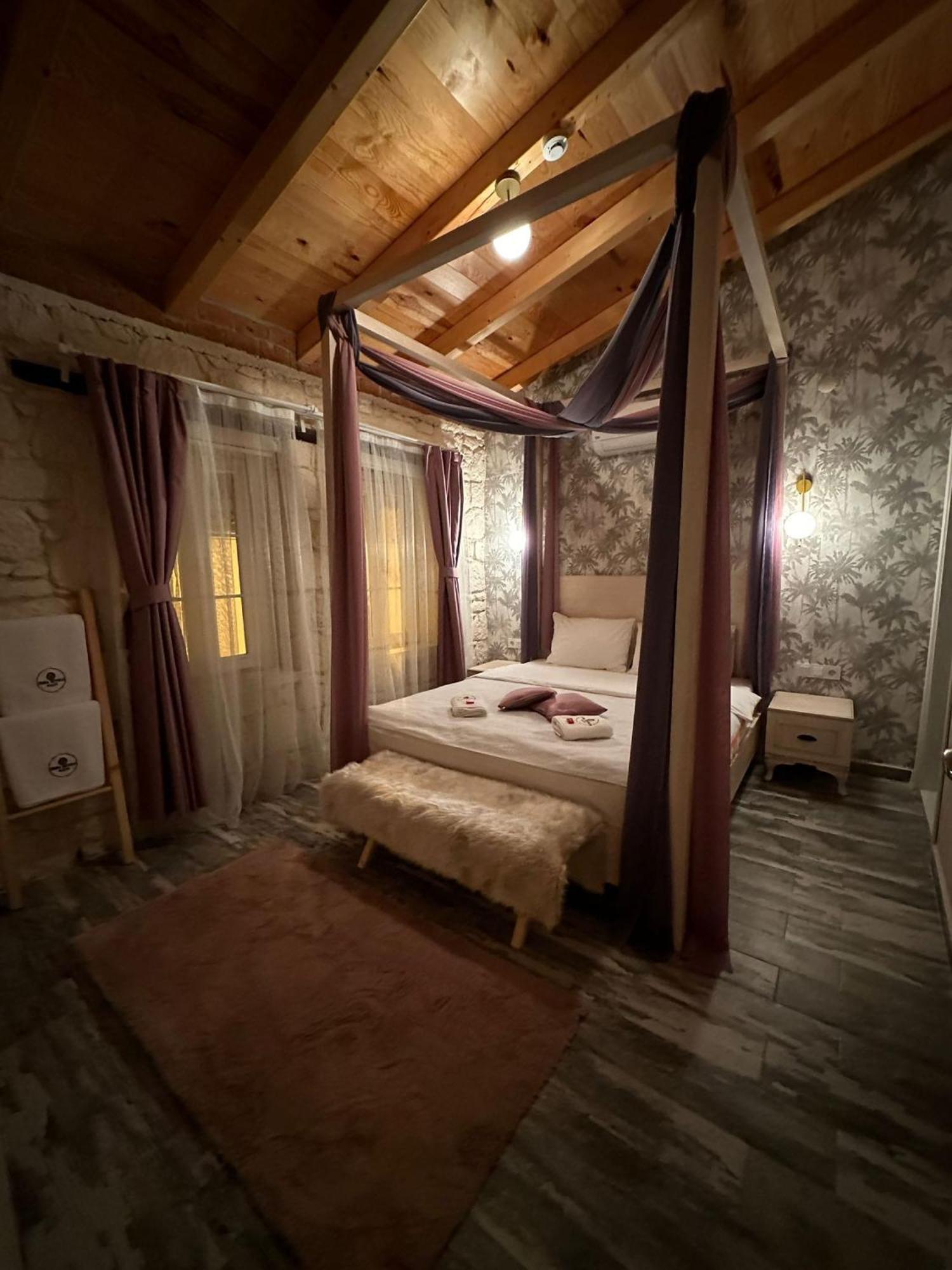 Hera Hotels Alacati Çeşme 外观 照片