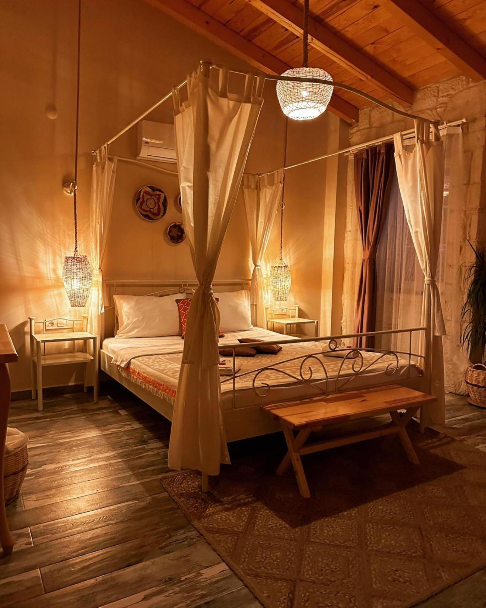 Hera Hotels Alacati Çeşme 外观 照片