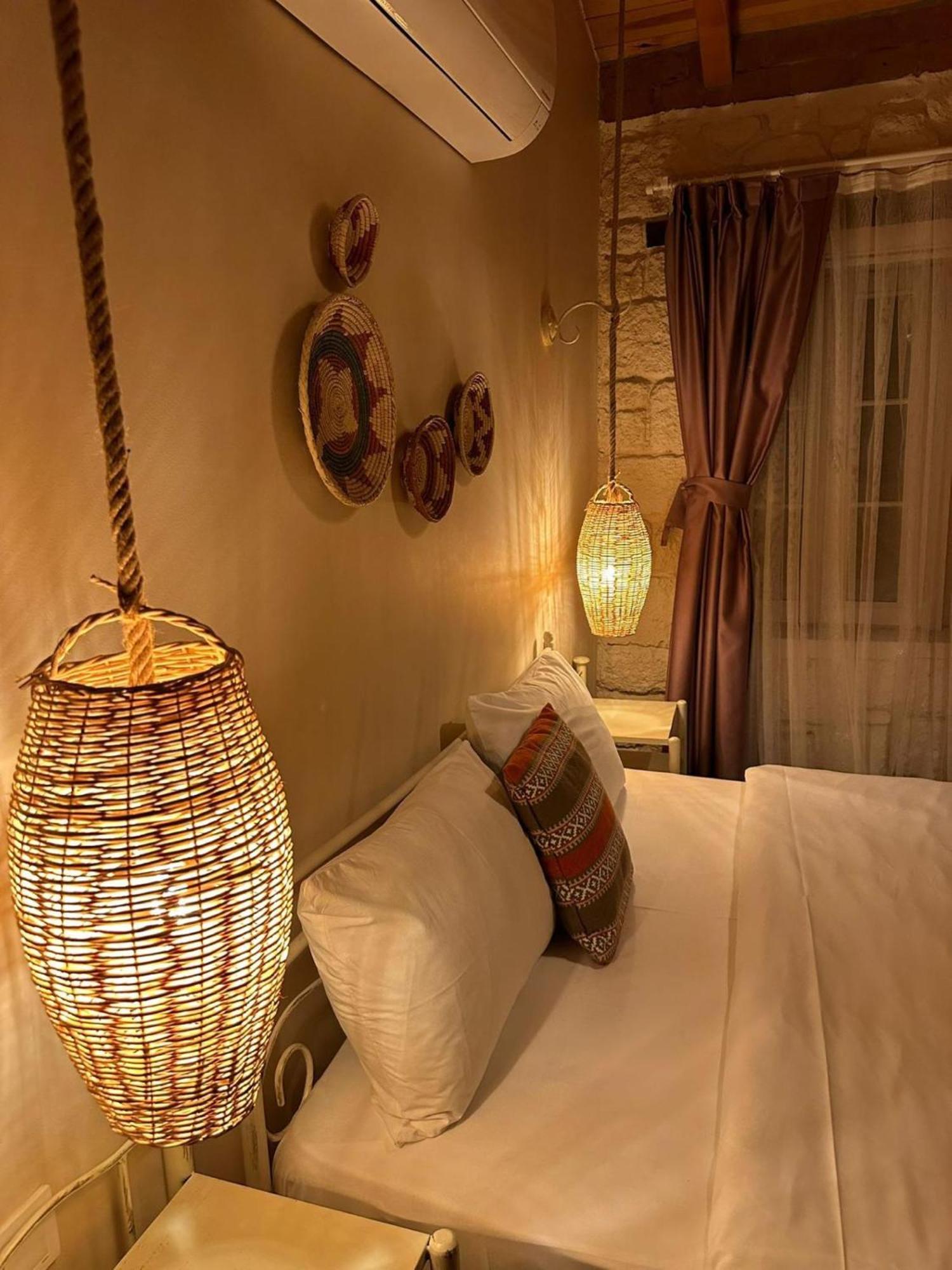 Hera Hotels Alacati Çeşme 外观 照片