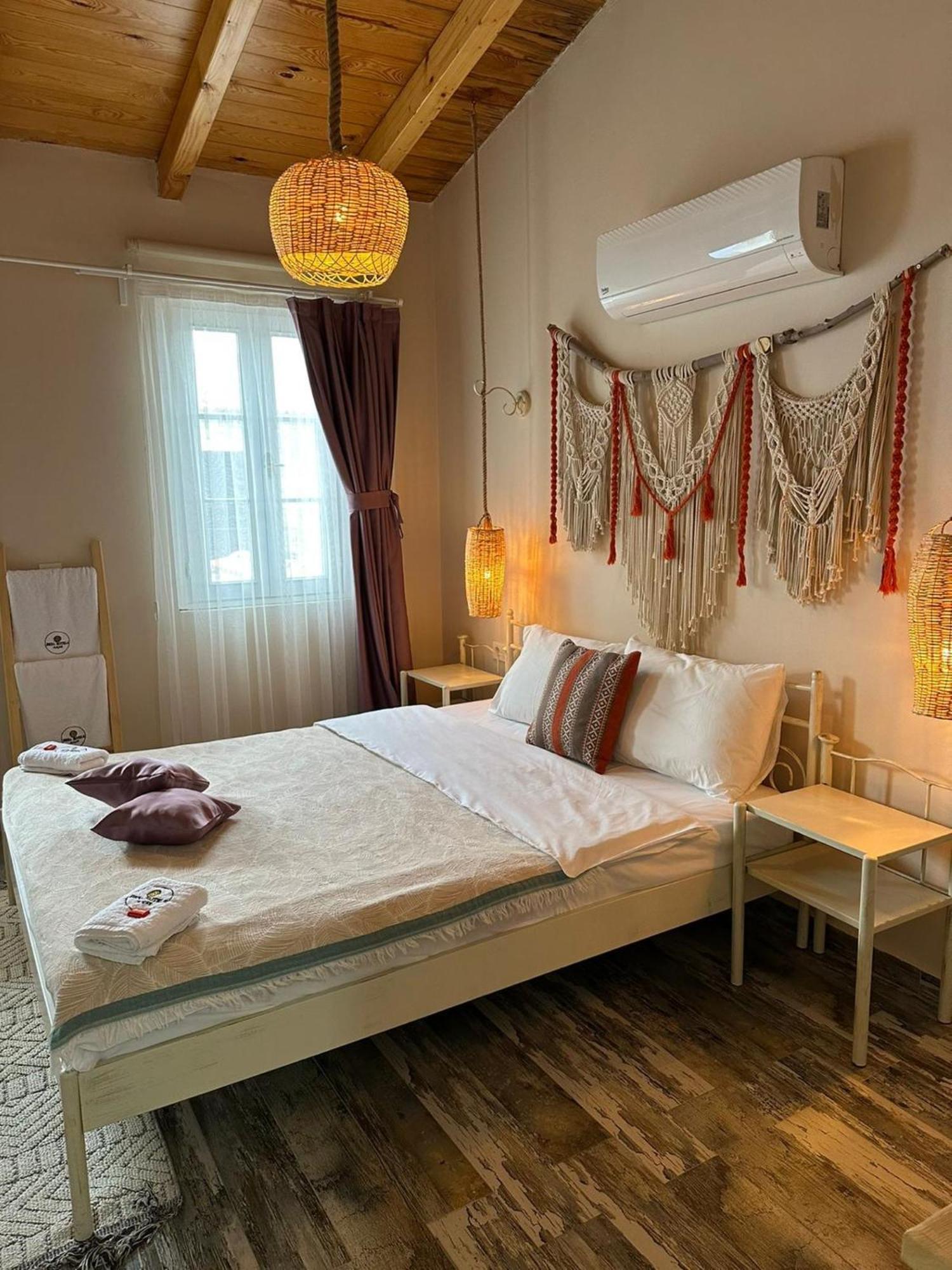 Hera Hotels Alacati Çeşme 外观 照片