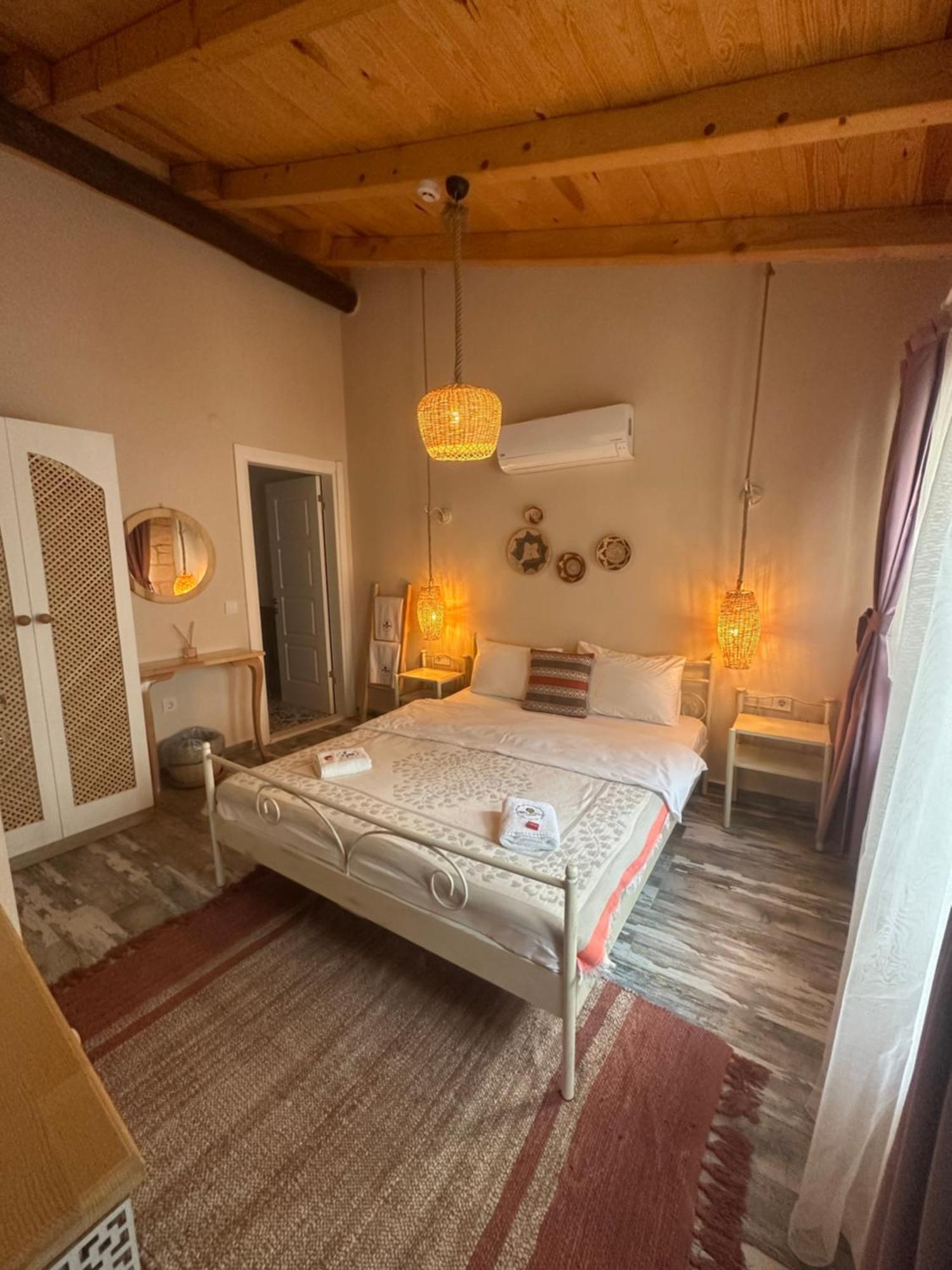 Hera Hotels Alacati Çeşme 外观 照片