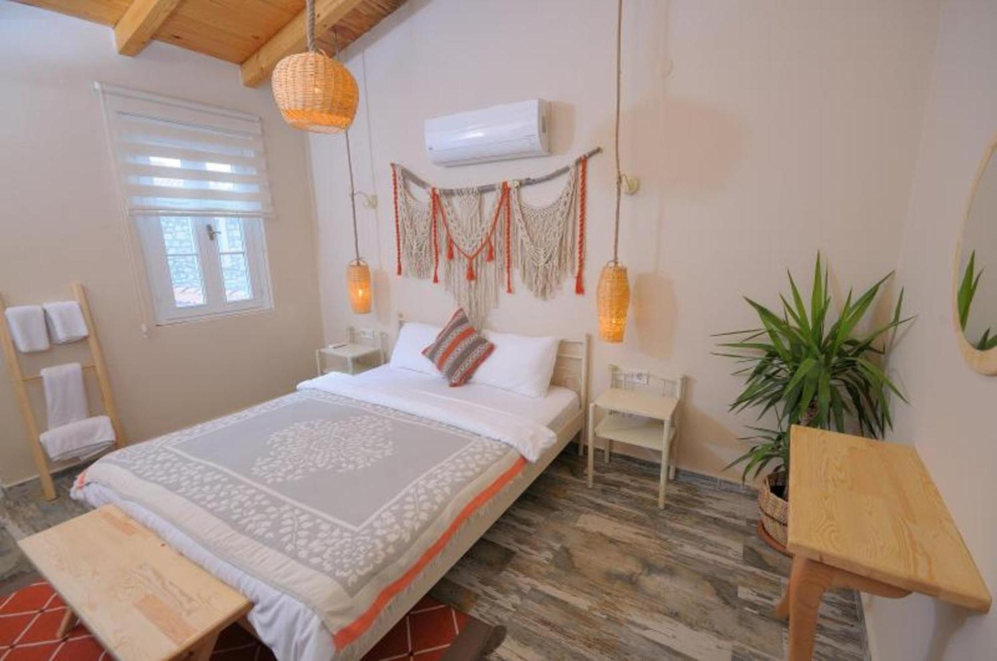 Hera Hotels Alacati Çeşme 外观 照片