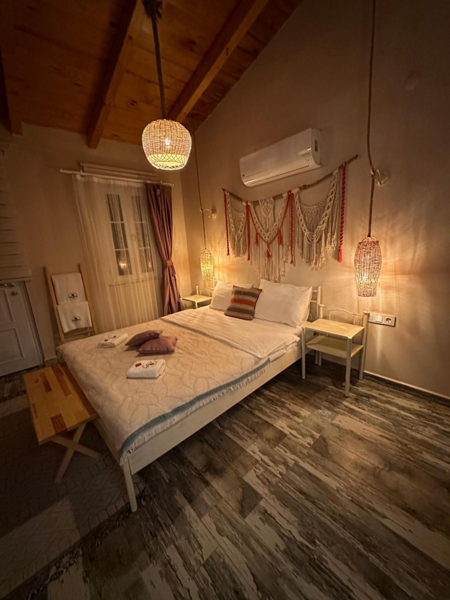 Hera Hotels Alacati Çeşme 外观 照片