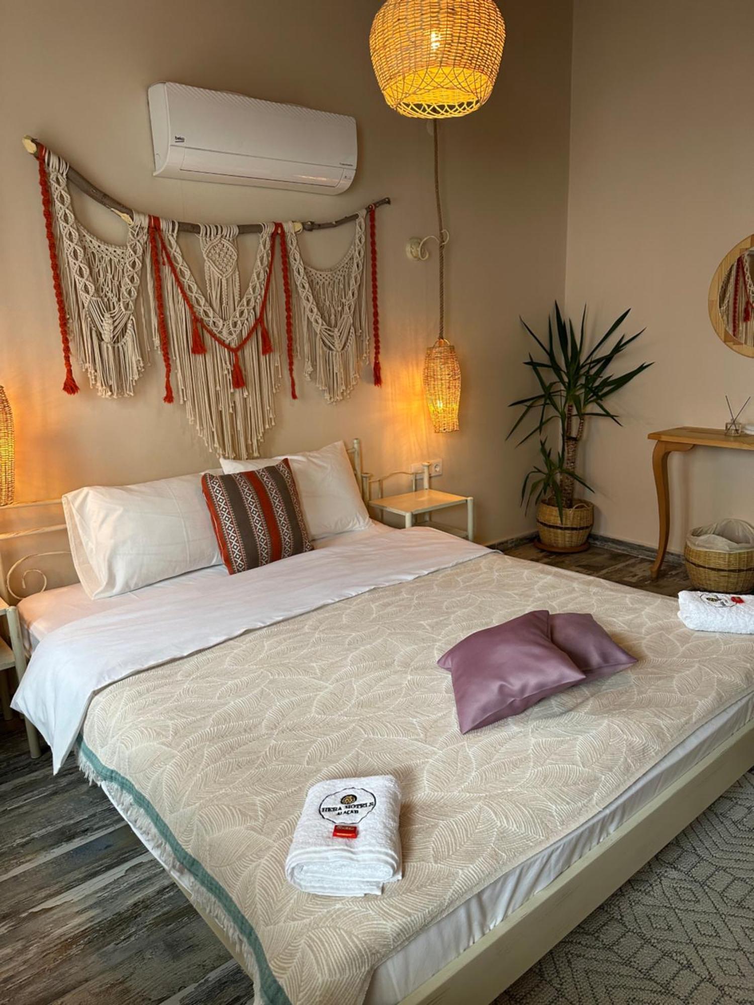 Hera Hotels Alacati Çeşme 外观 照片