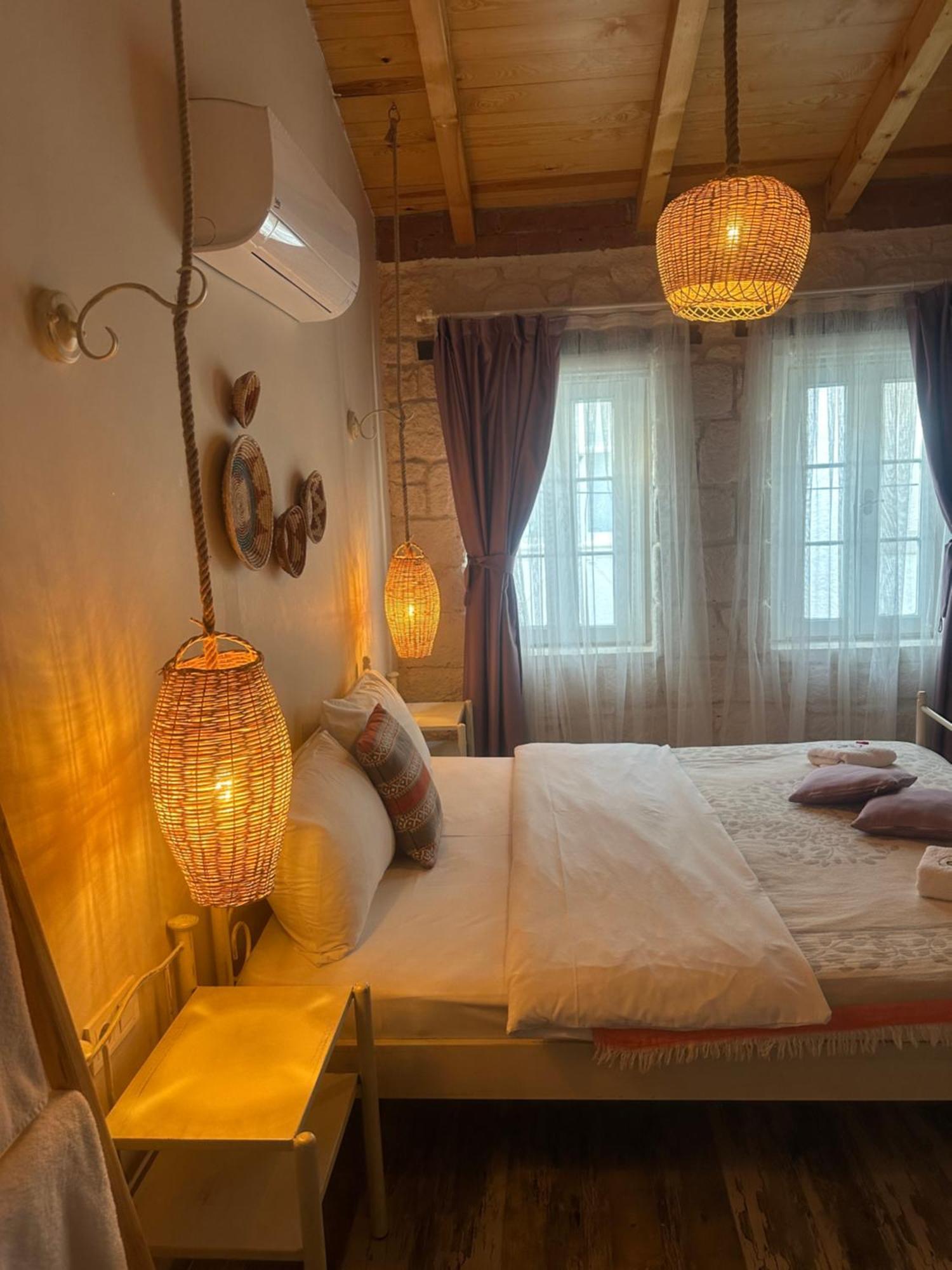 Hera Hotels Alacati Çeşme 外观 照片