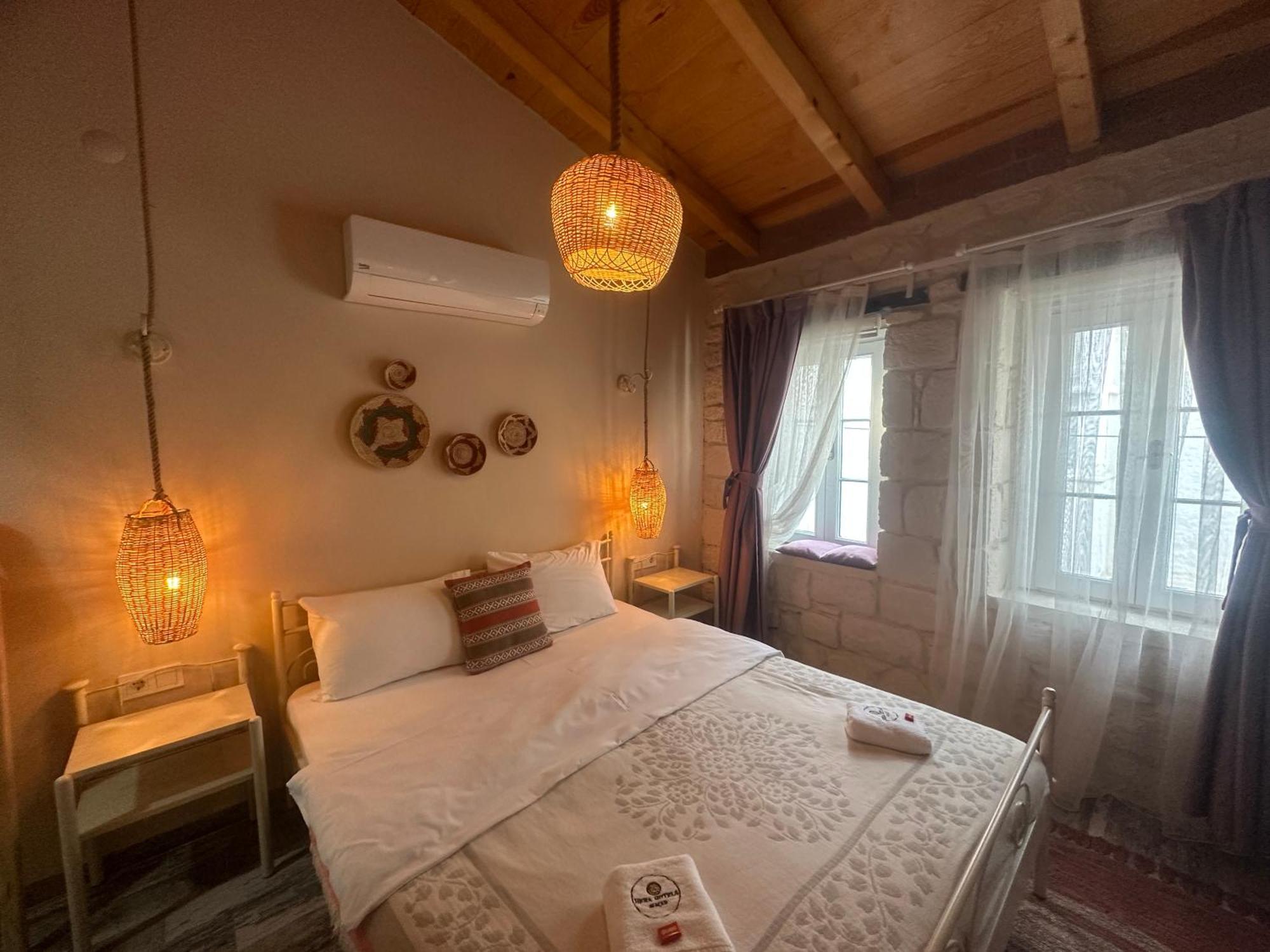 Hera Hotels Alacati Çeşme 外观 照片