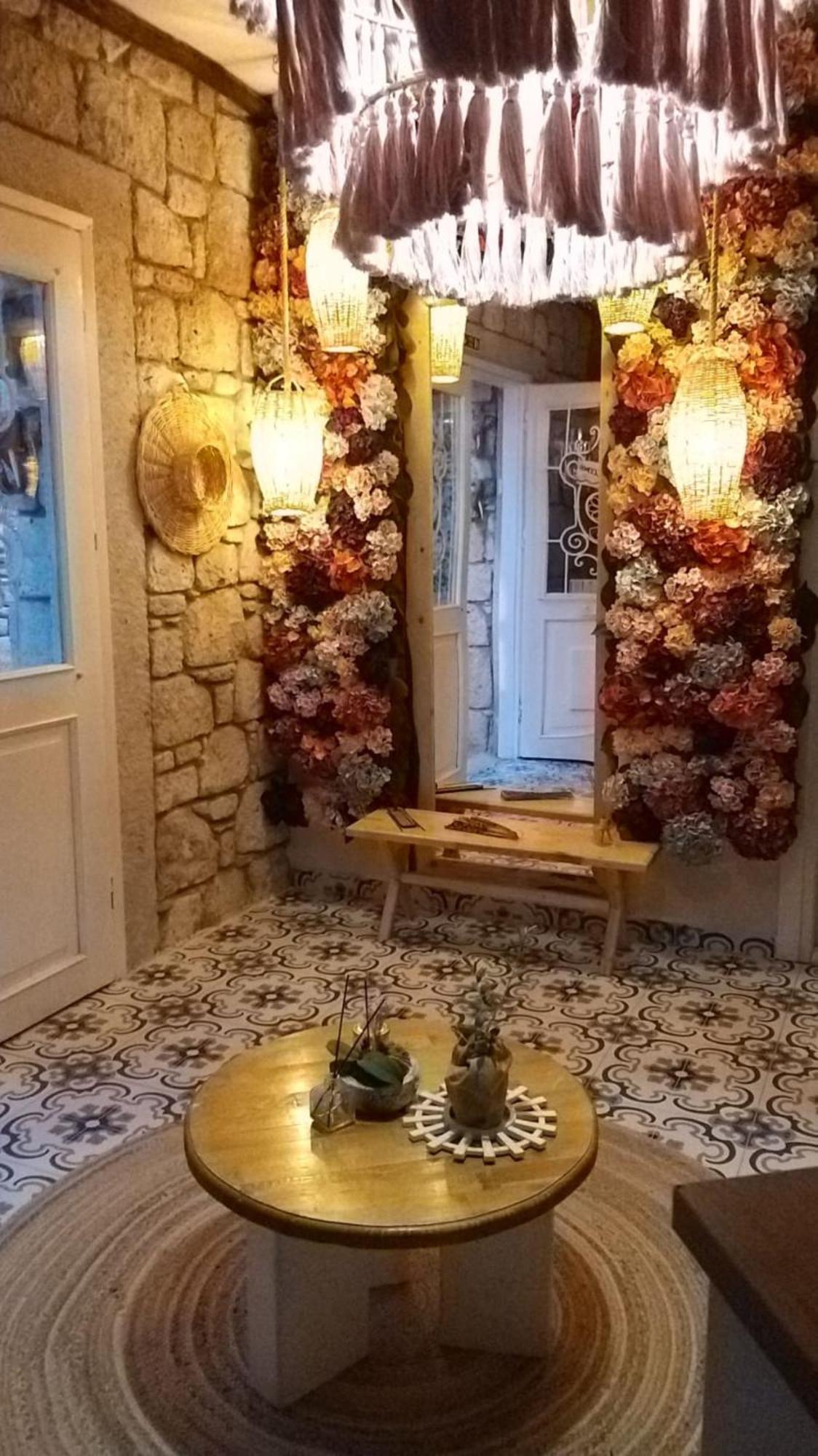 Hera Hotels Alacati Çeşme 外观 照片