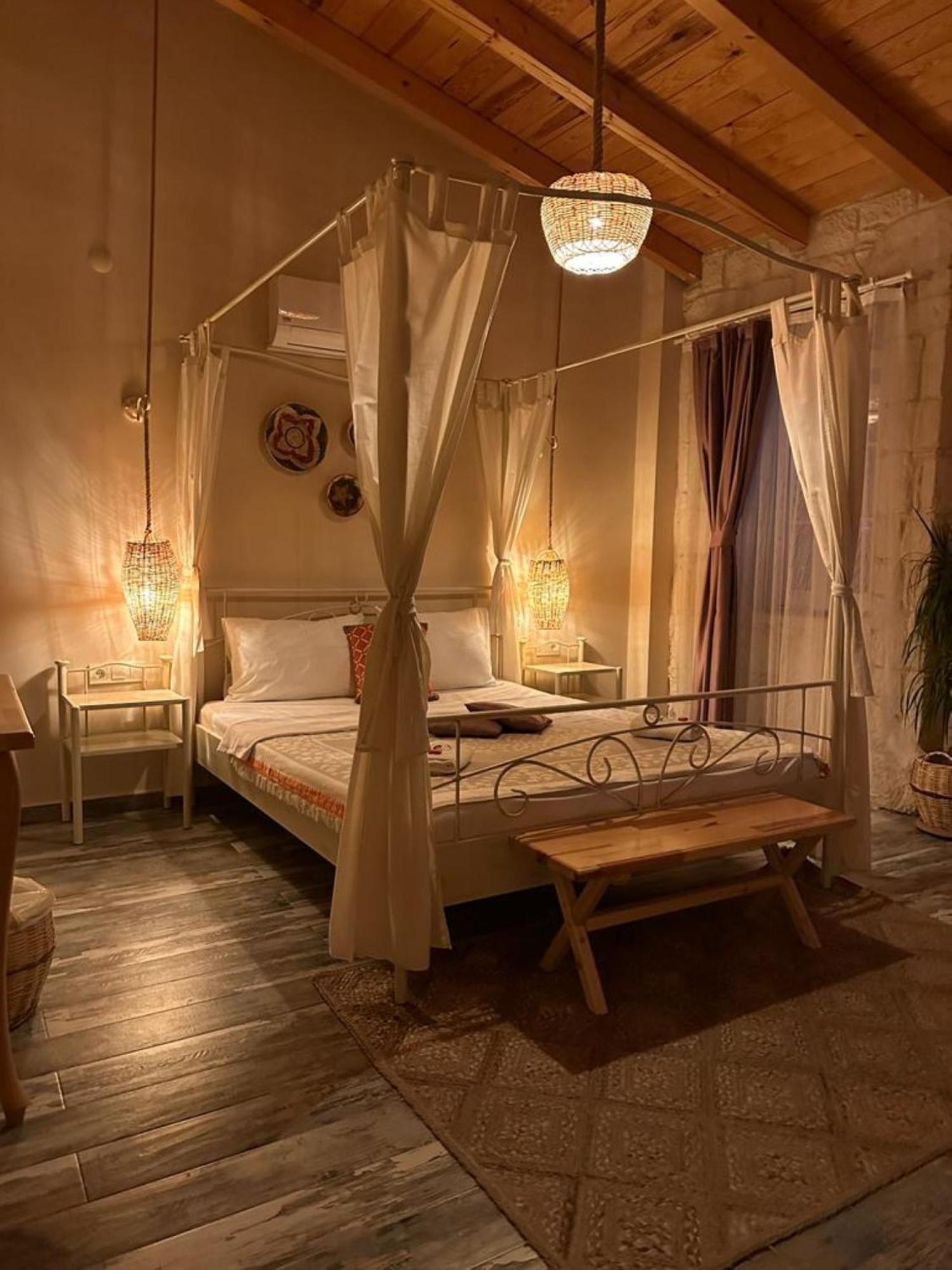 Hera Hotels Alacati Çeşme 外观 照片